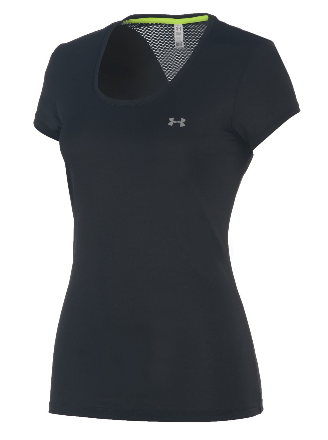 Under Armour® Women's HeatGear® Flyweight T-shirt