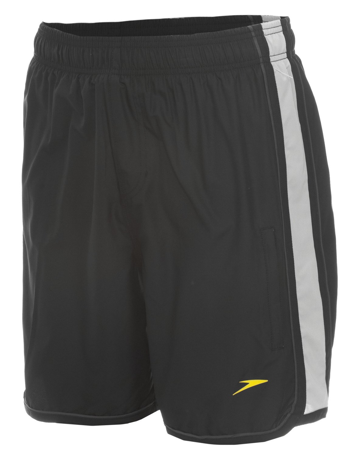Speedo Men's Fitness Hydrovolley Short with Compression Jammer
