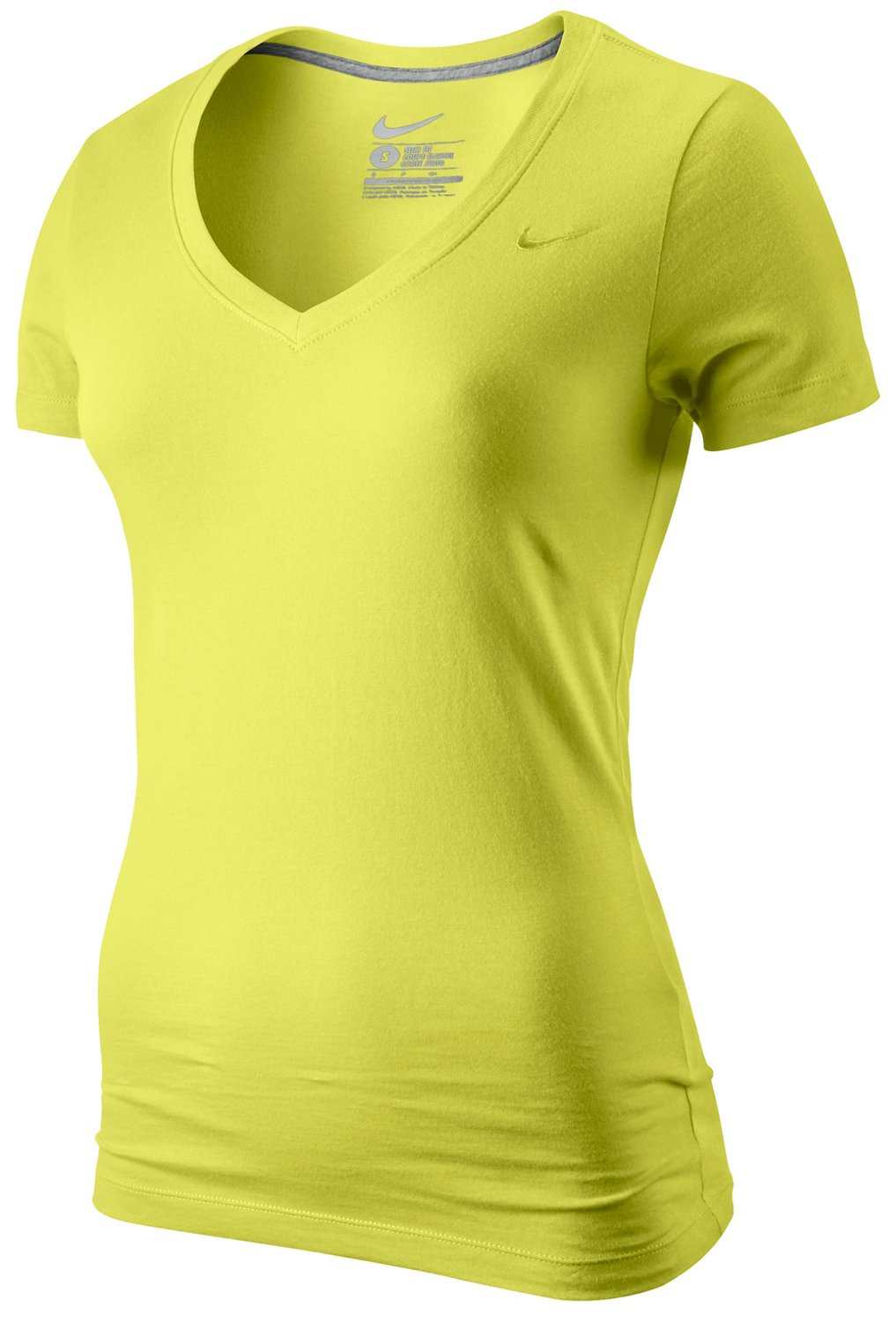 Electric Yellow/Electric Yellow