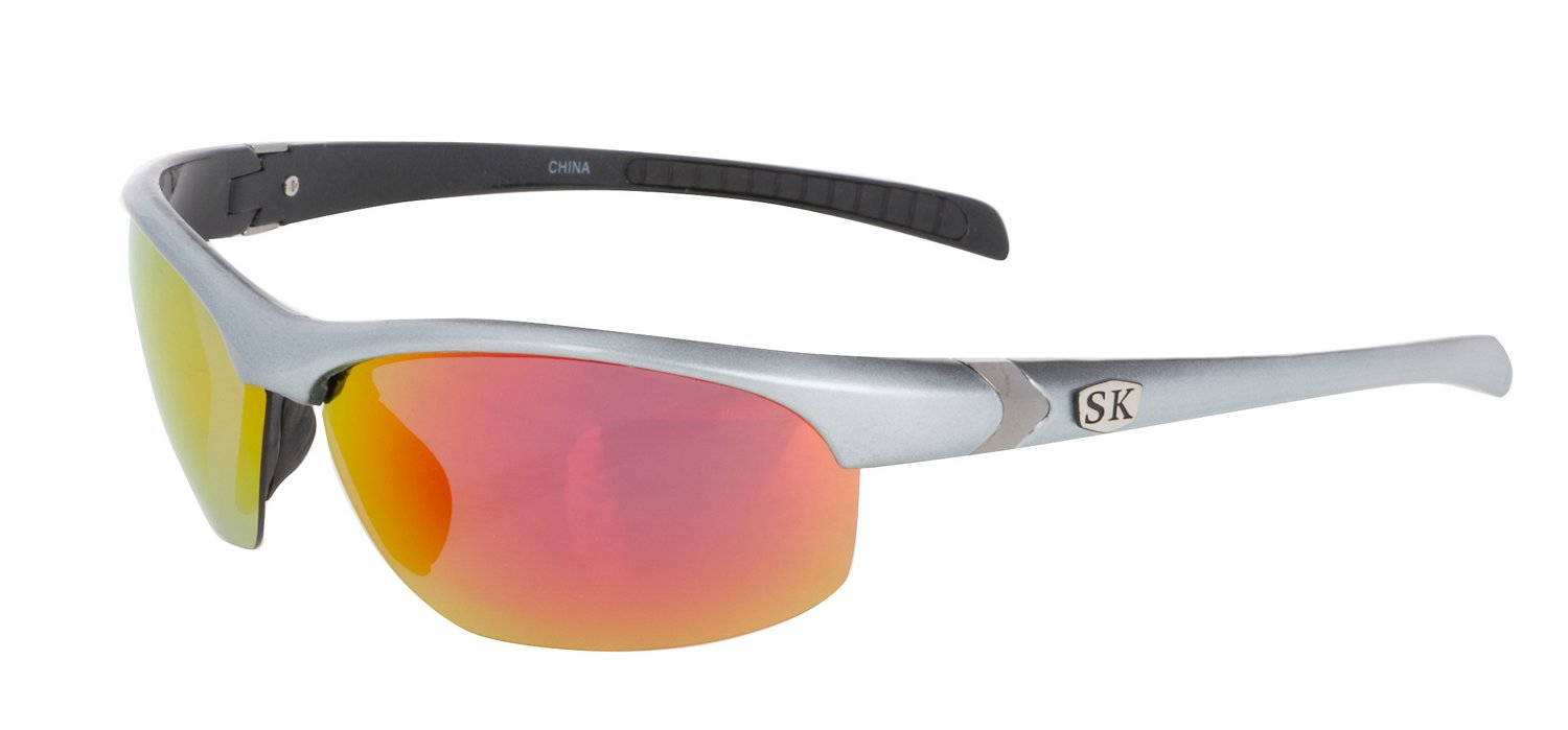 Strike King Adults' SK Plus 27 Fishing Sunglasses