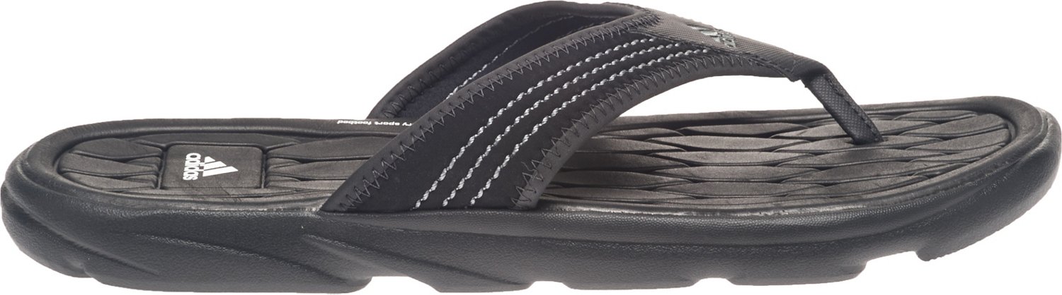 adidas Men's SUPERCLOUD Raggmo Thongs