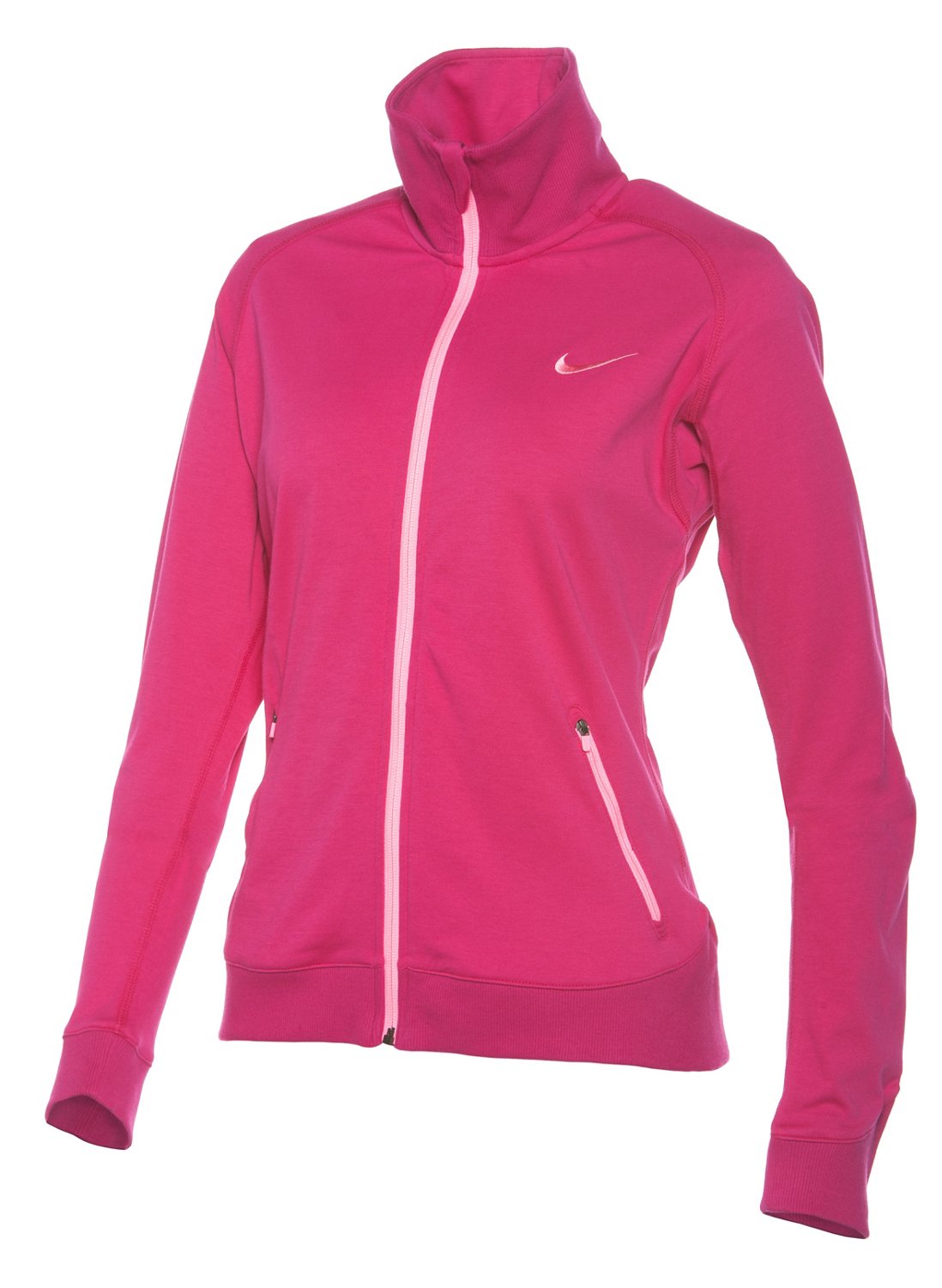 Nike Women's All Time Lightweight Training Jacket