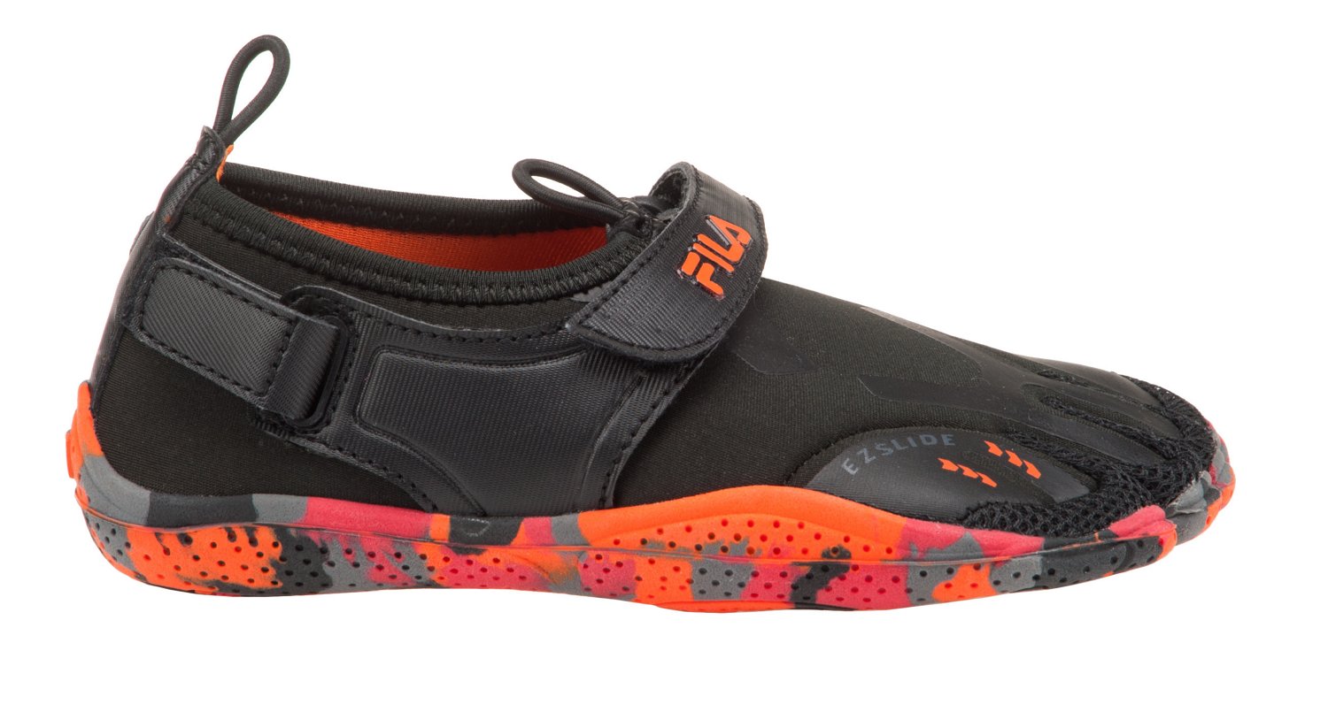 Fila Kids' Skele-Toes Shoes