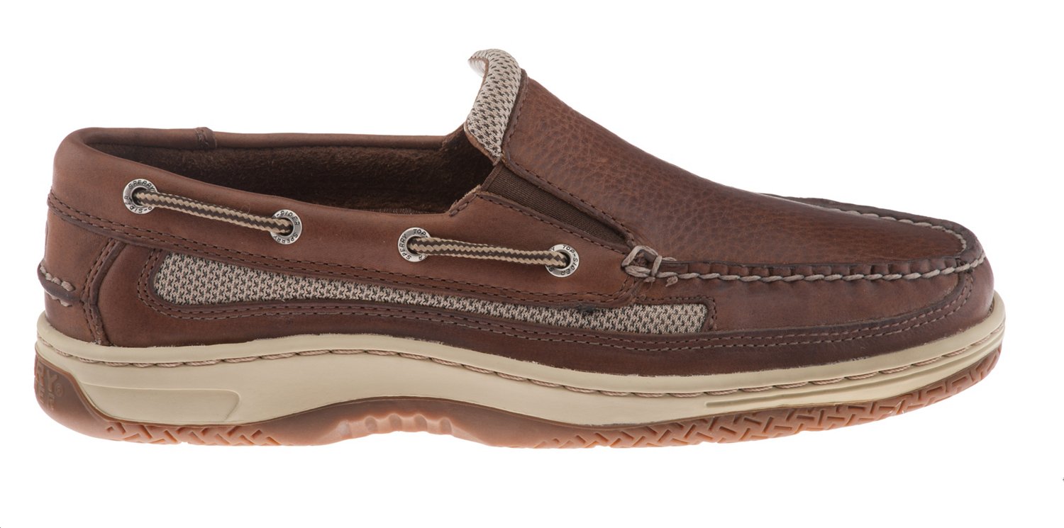 Sperry Top-Sider Men's Billfish Slip-On Shoes