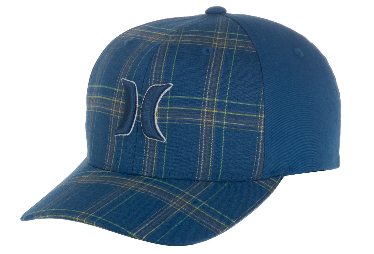 Hurley Men's Puerto Rico 2.0 Flexfit Hat