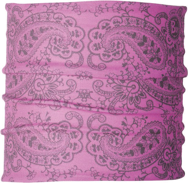 Buff® Women's Mongar Pink UV Half Buff® Headwear