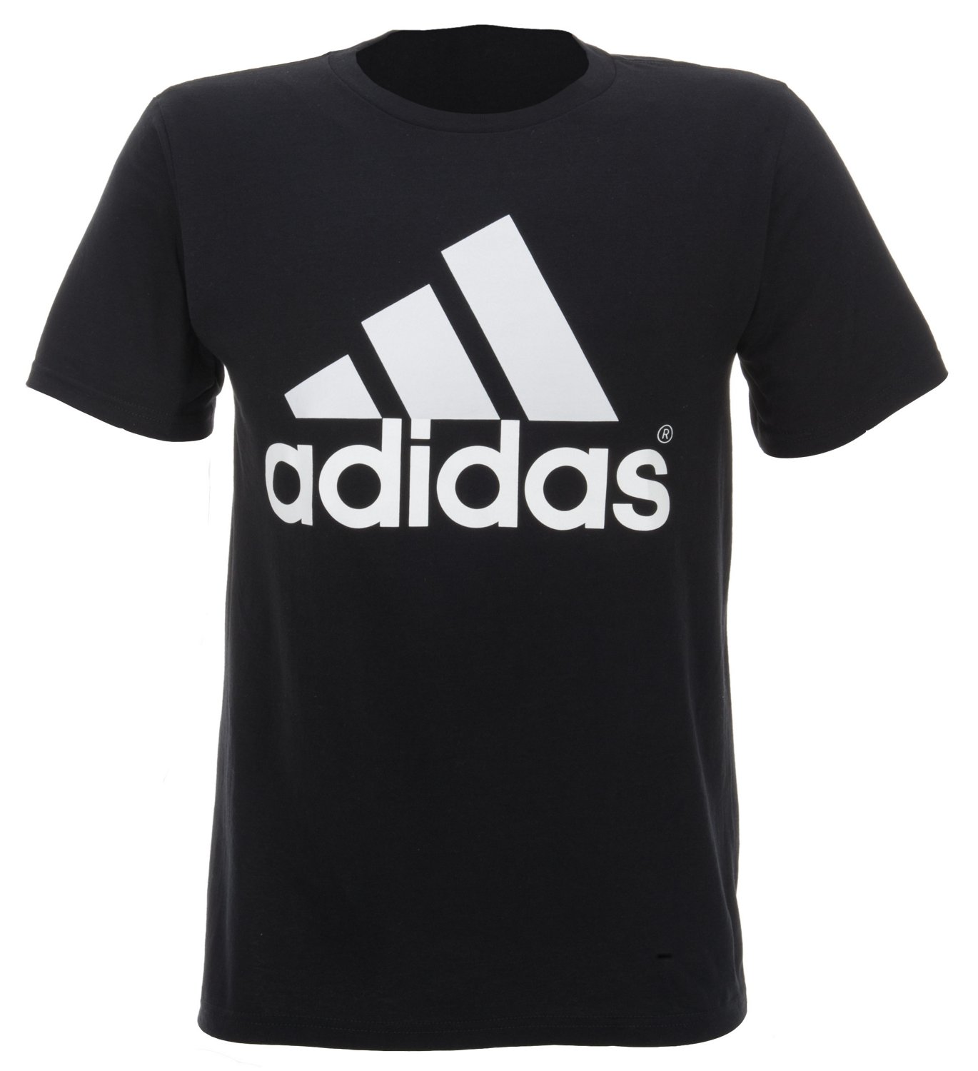 adidas Men's Logo T-shirt