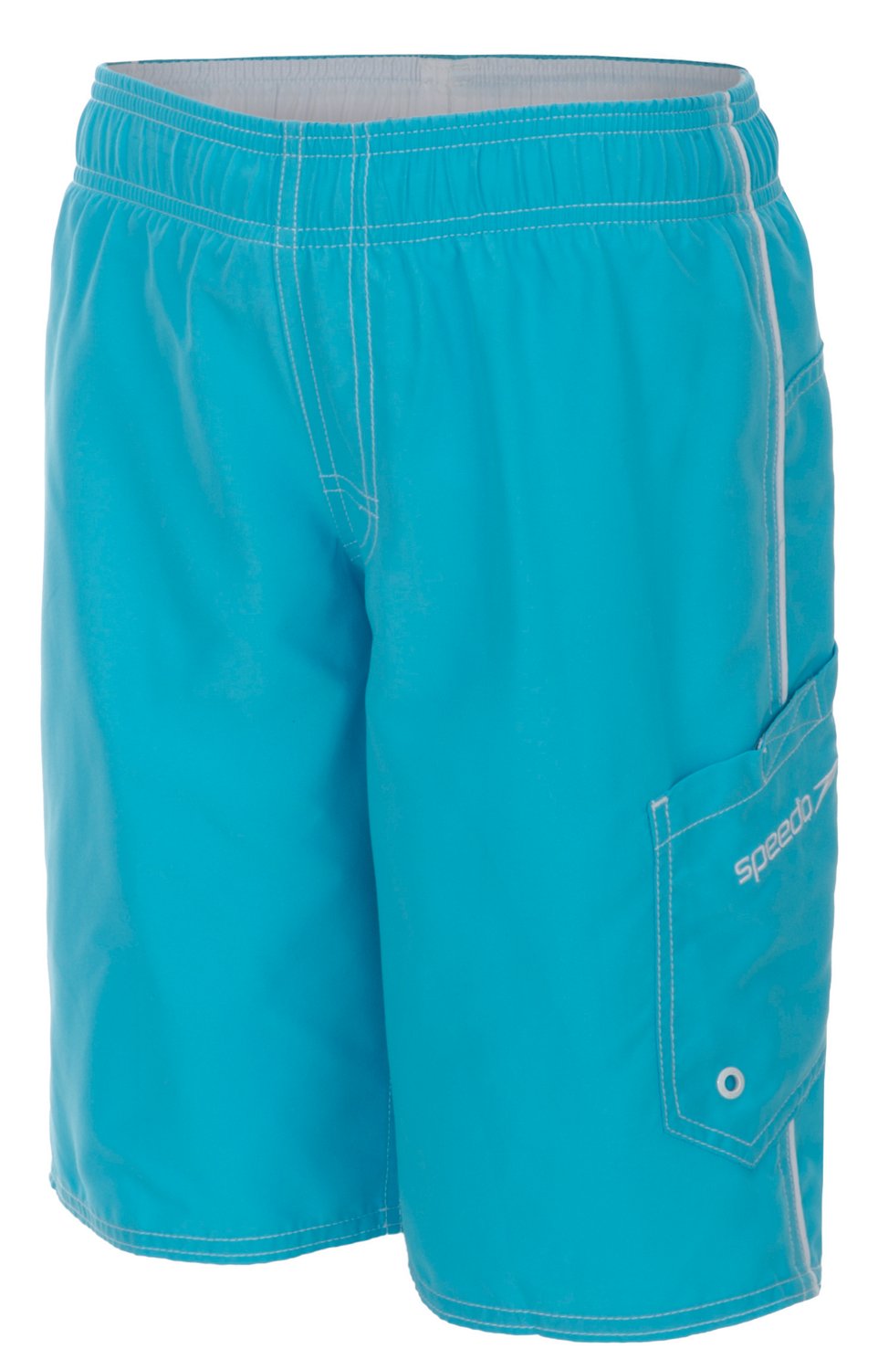 Speedo Boys' Marina Volley Swim Trunk