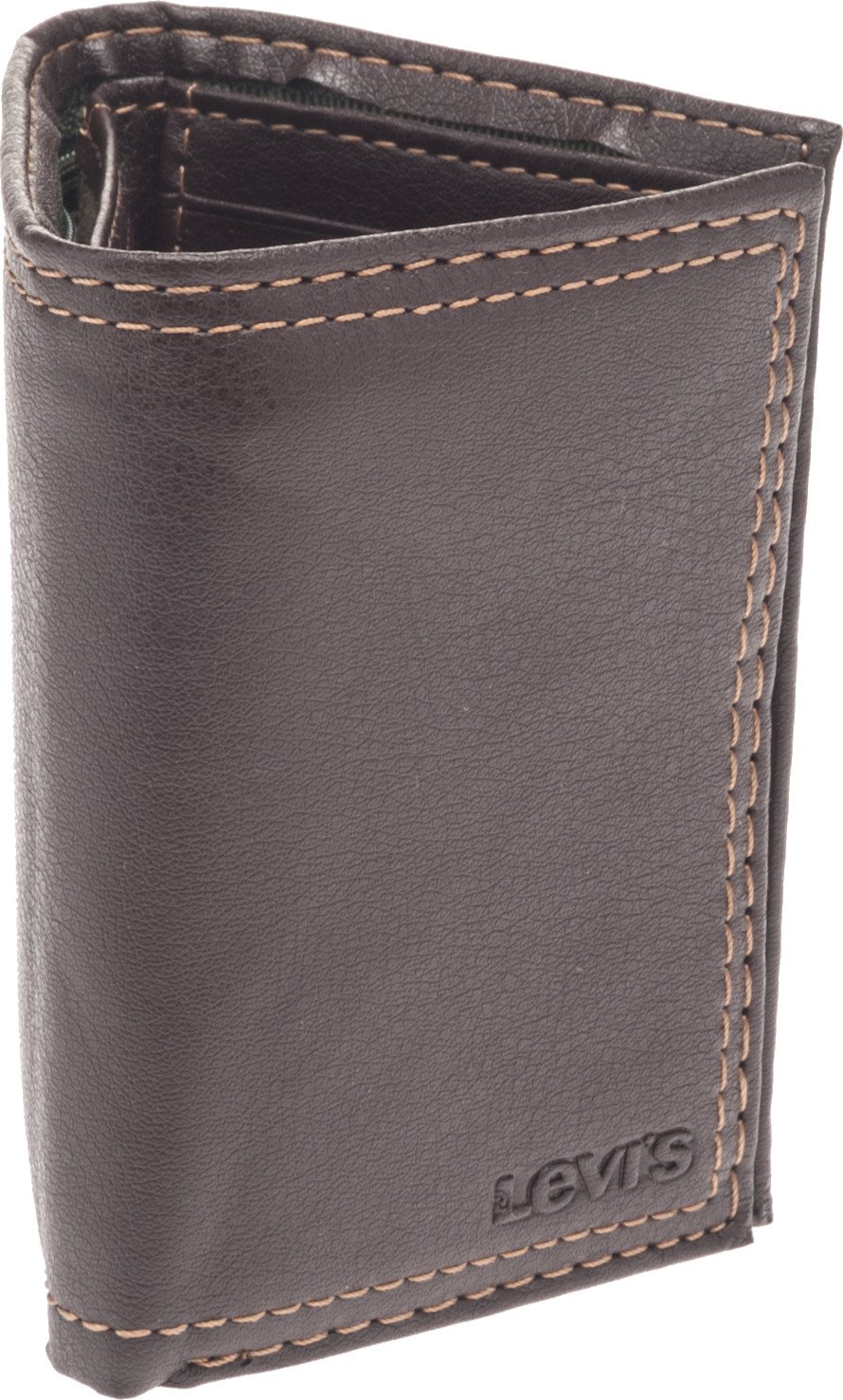 Levi's® Men's Trifold Wallet
