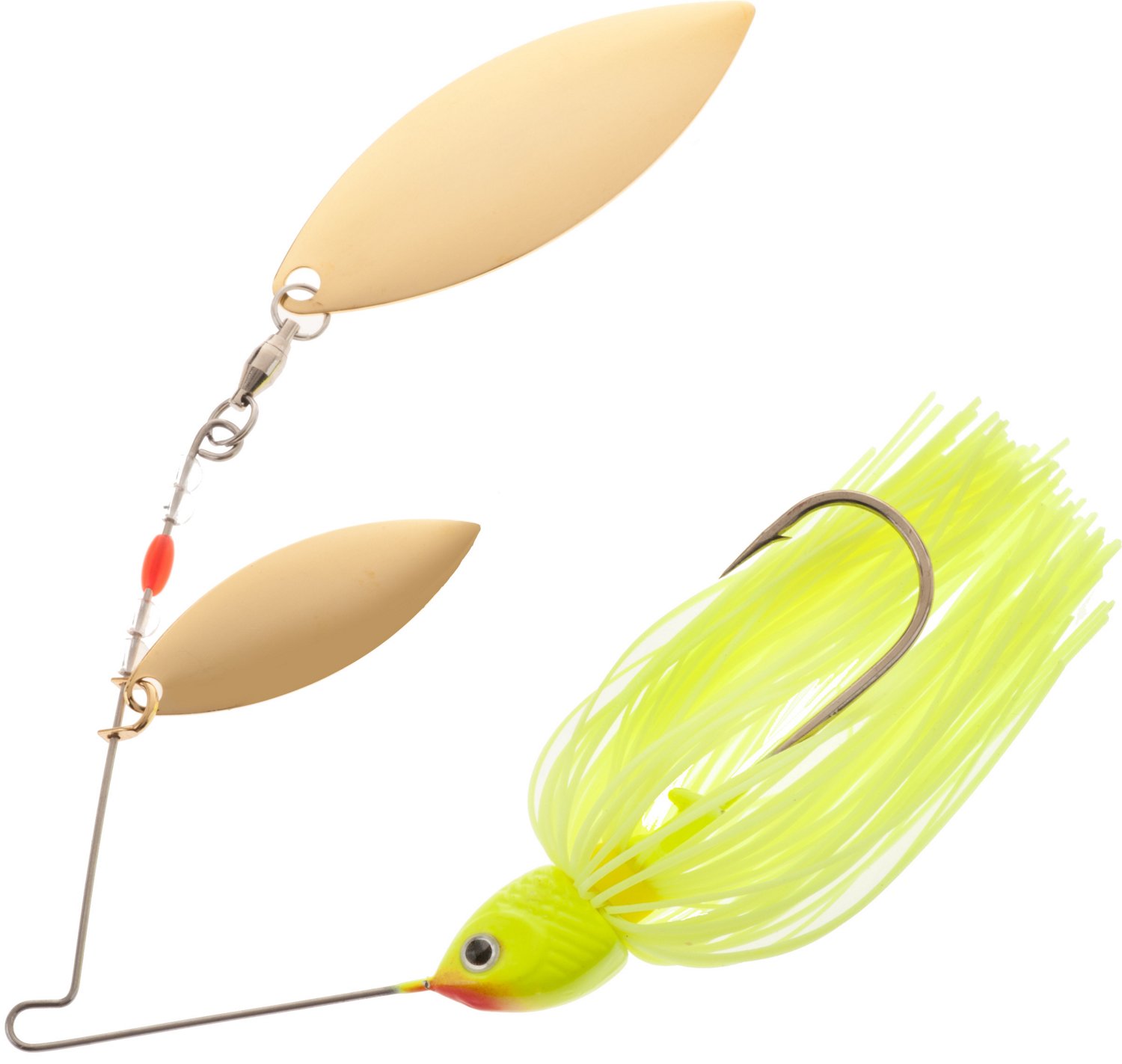 H2O XPRESS Premium Double Willow Spinnerbait