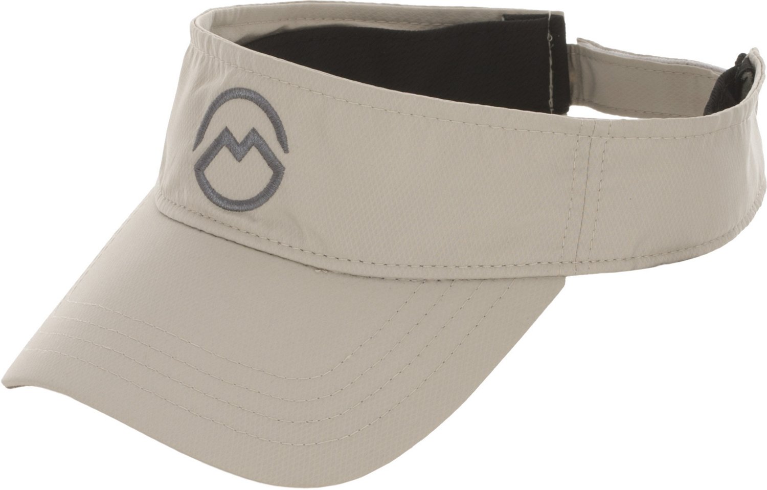 Magellan Outdoors Men's Floatable Visor