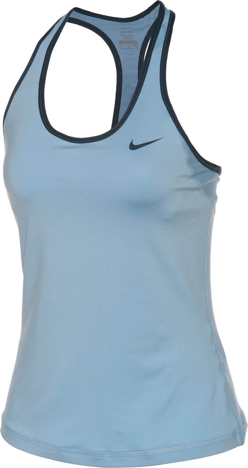 Nike Women's Knit Tennis Tank Top