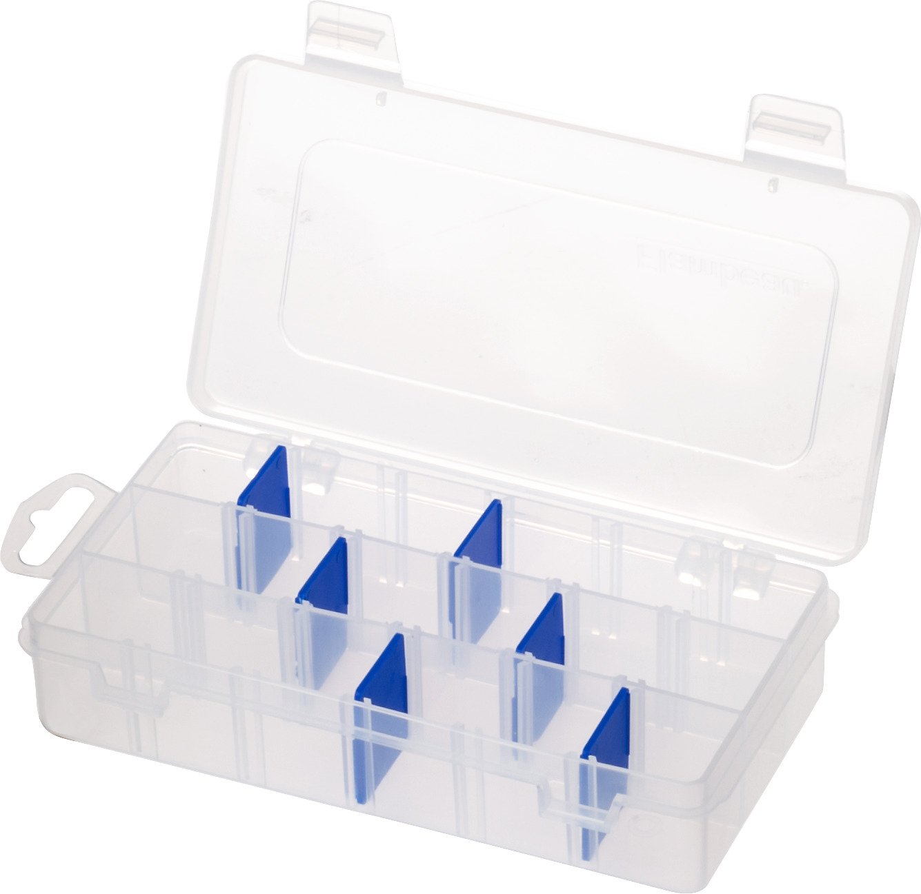 Flambeau Tuff 'Tainer® 3-Partition Utility Box