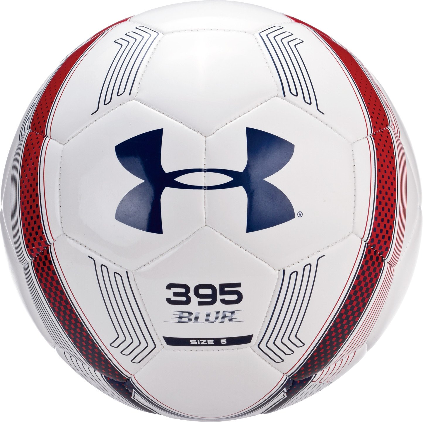 Under Armour® 395 Series Size 5 Soccer Ball