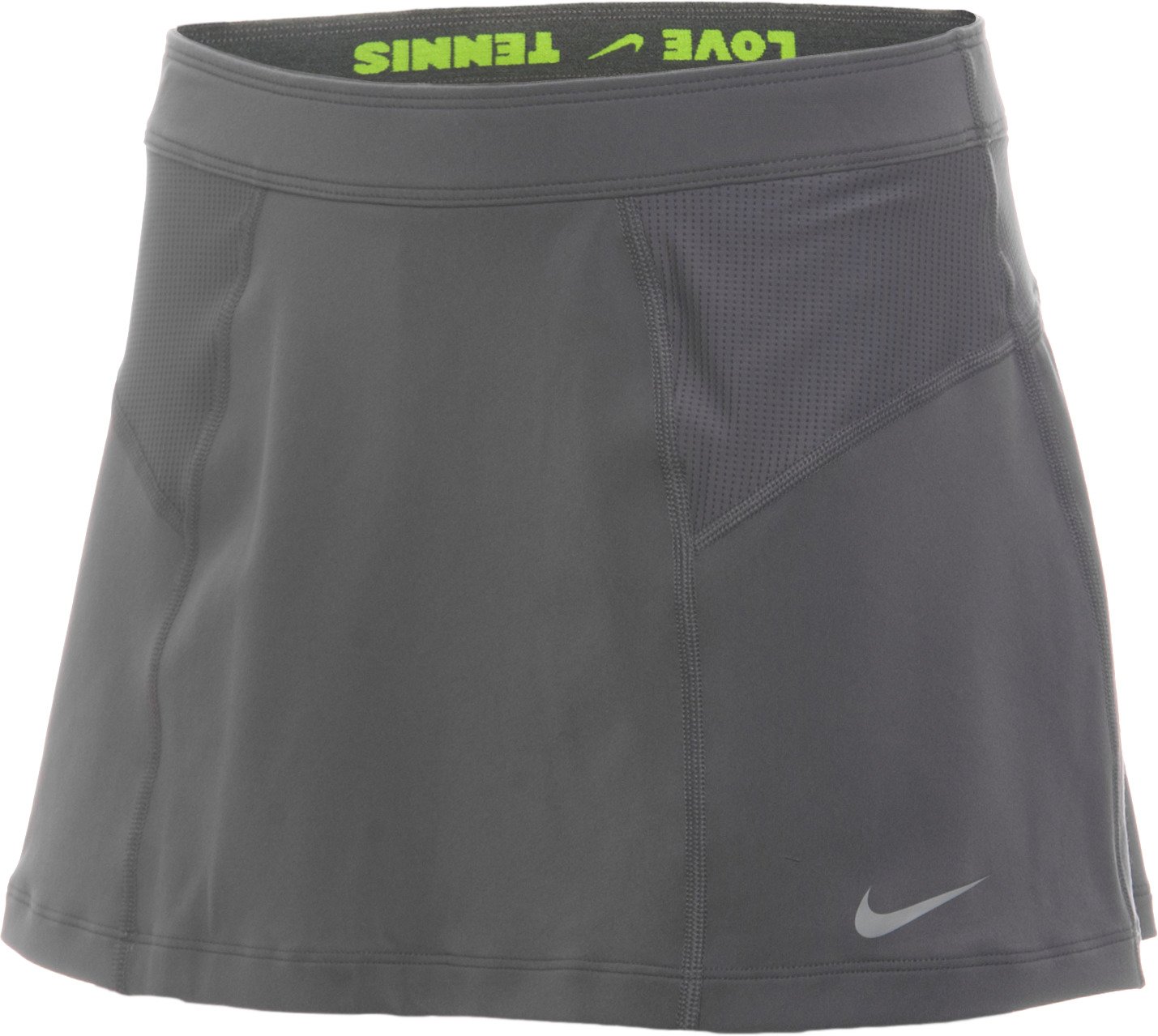 Nike Women's Novelty Knit Tennis Skirt