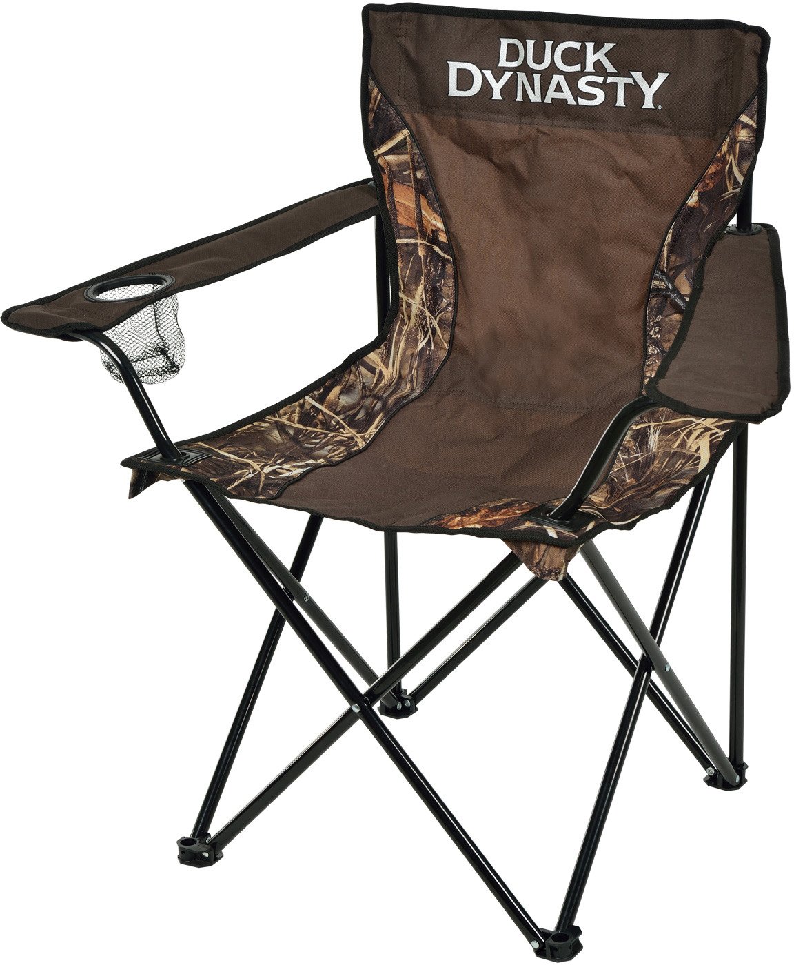 Duck Dynasty Realtree Xtra Camp Chair