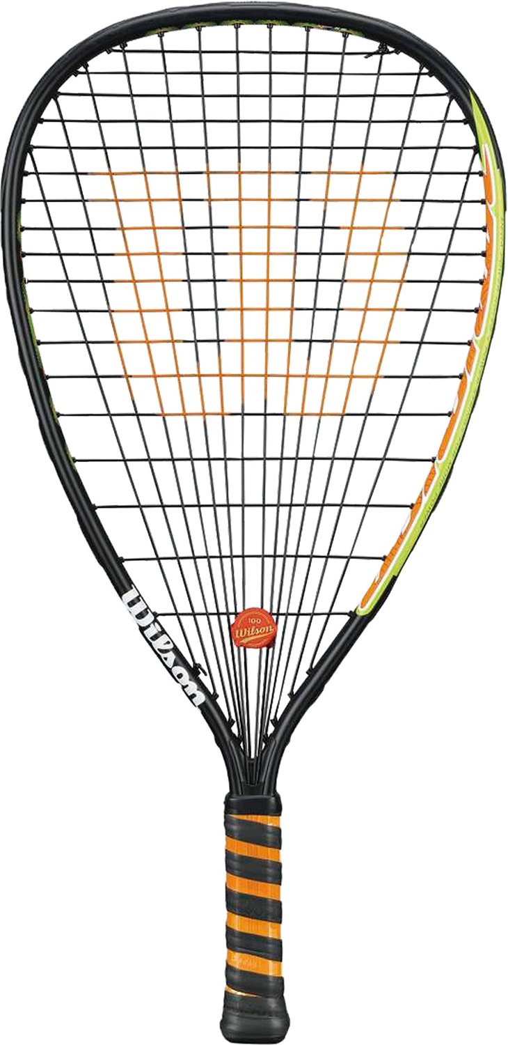 PENN® UltraBlue Racquetballs 12Pack Academy