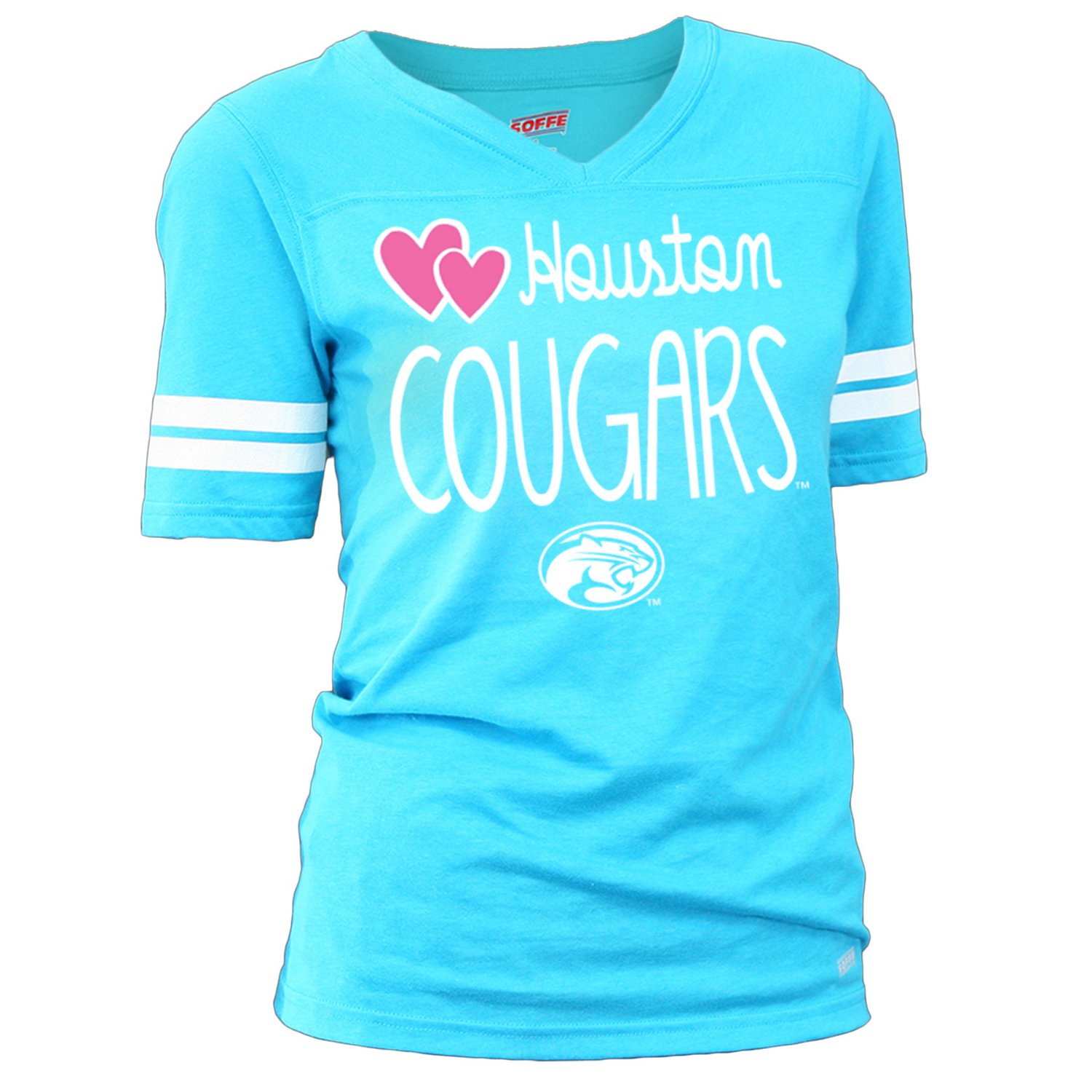 Houston Cougars Houston Cougars Fan Gear & Clothes Academy