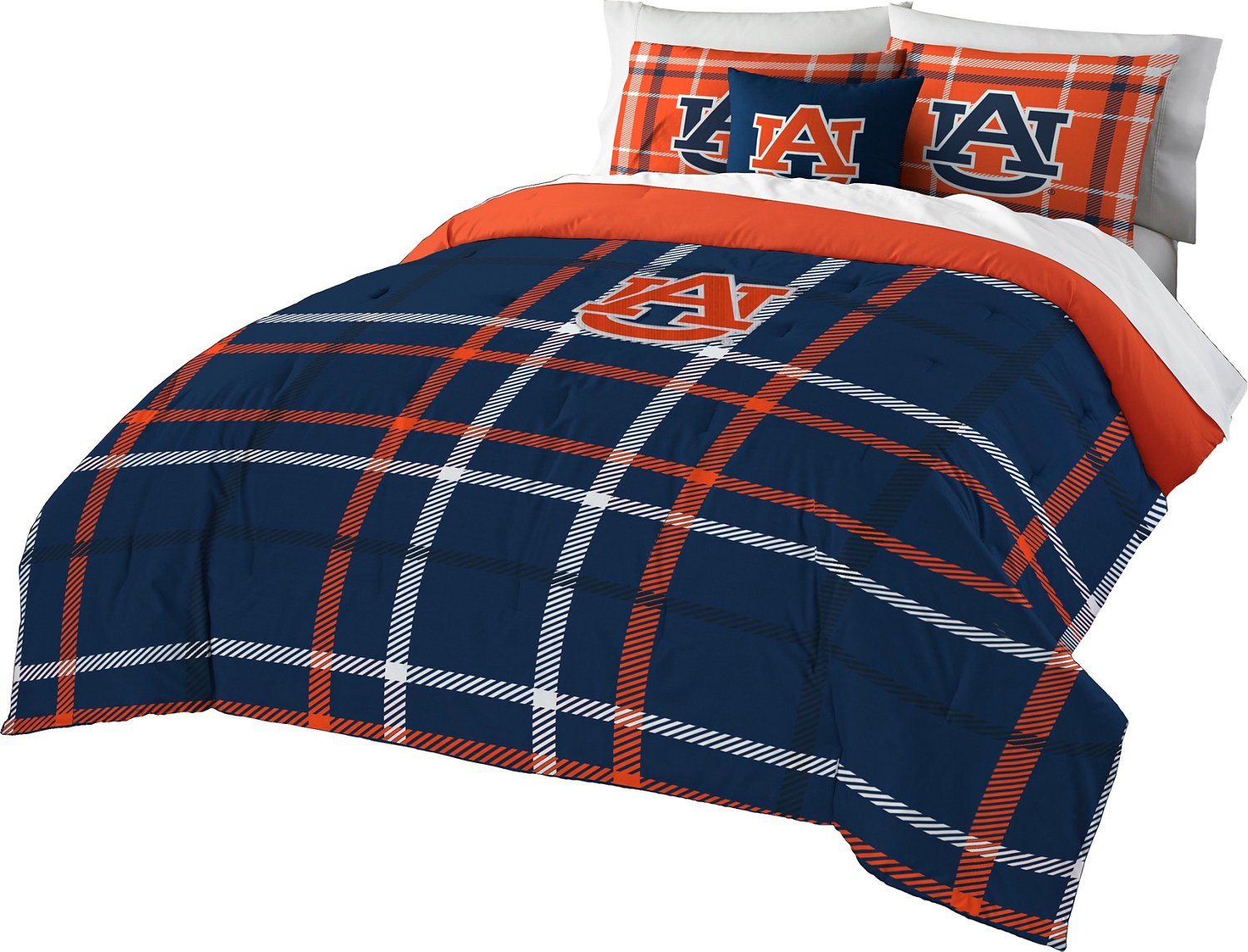the northwest company auburn university full comforter and the northwest company auburn university full comforter and