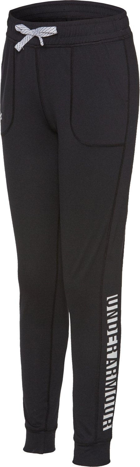 Girls' Pants & Capris Academy