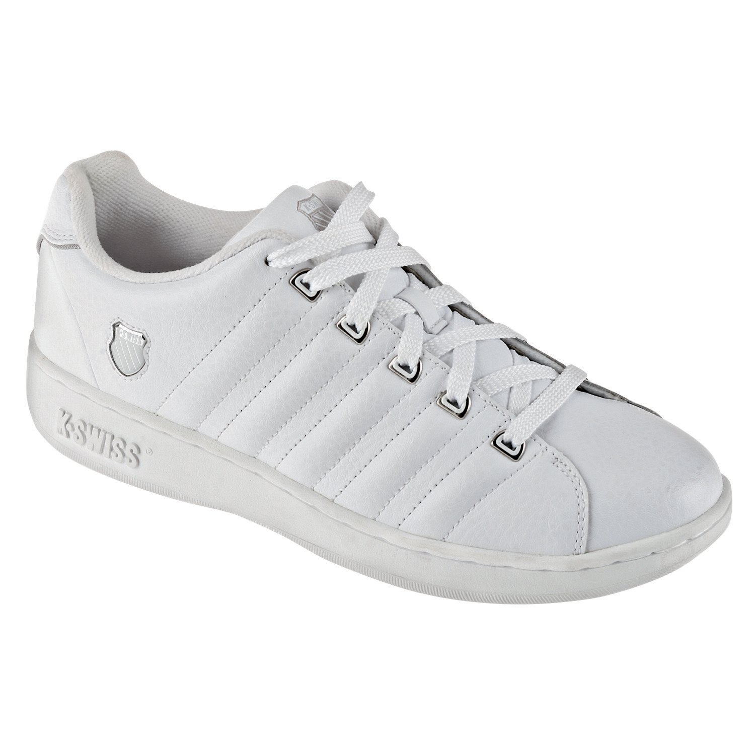 K-SWISS Men's Albury II Athletic Lifestyle Shoes thumbnail