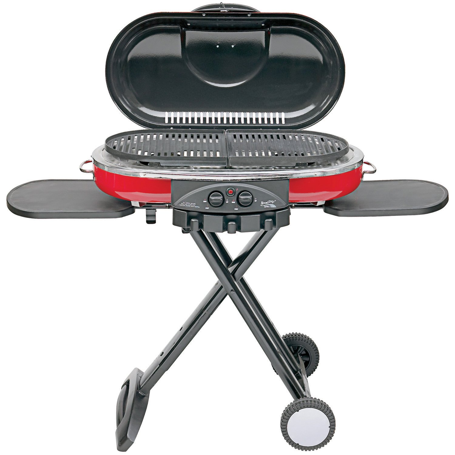 Coleman® Roadtrip® LXE Propane Grill thumbnail