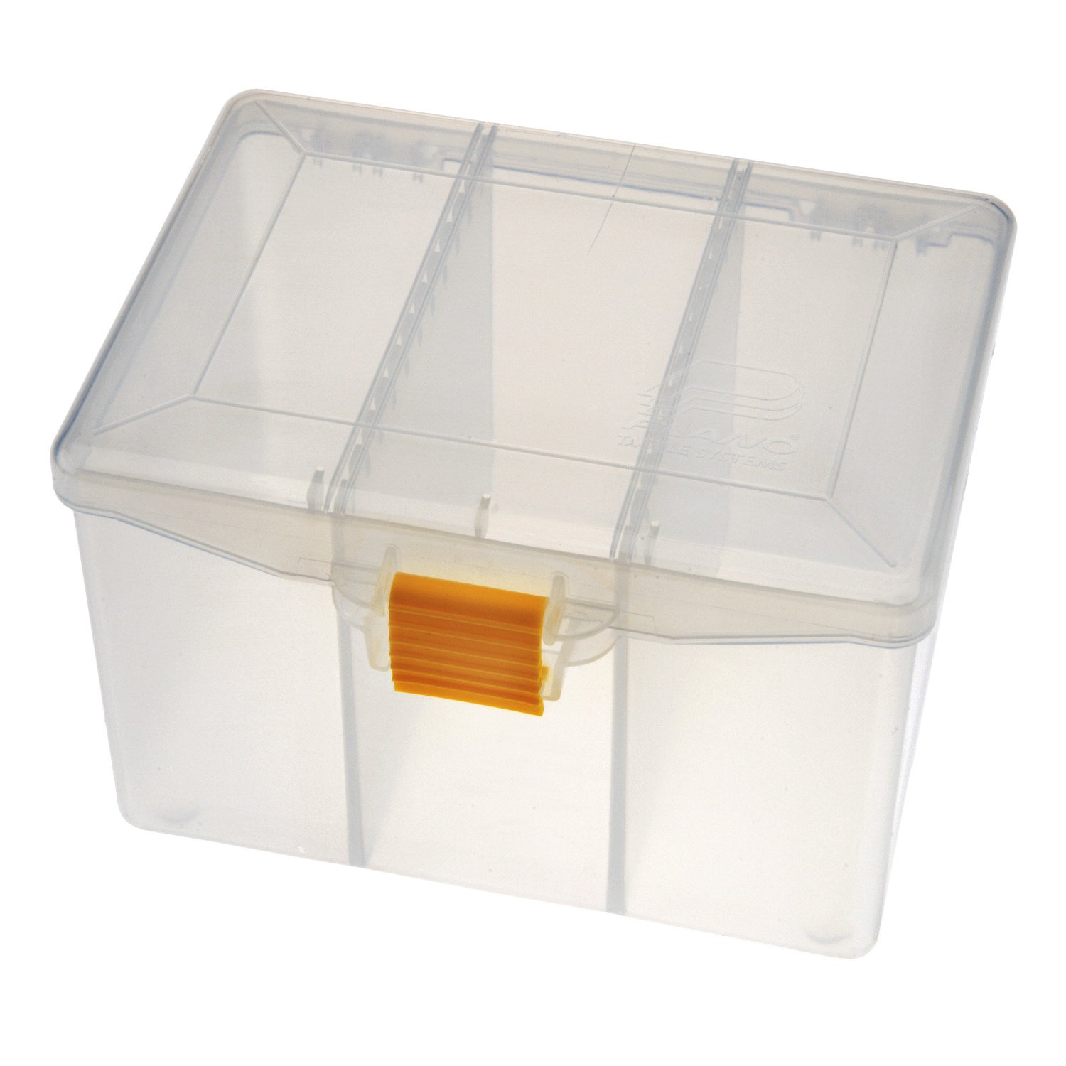 Plano® Stowaway® Spinner Bait Tackle Box thumbnail
