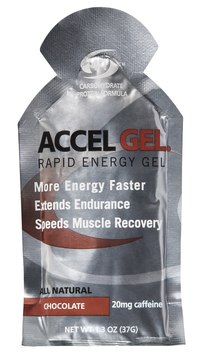 Accel Gel Advanced Sports Gel