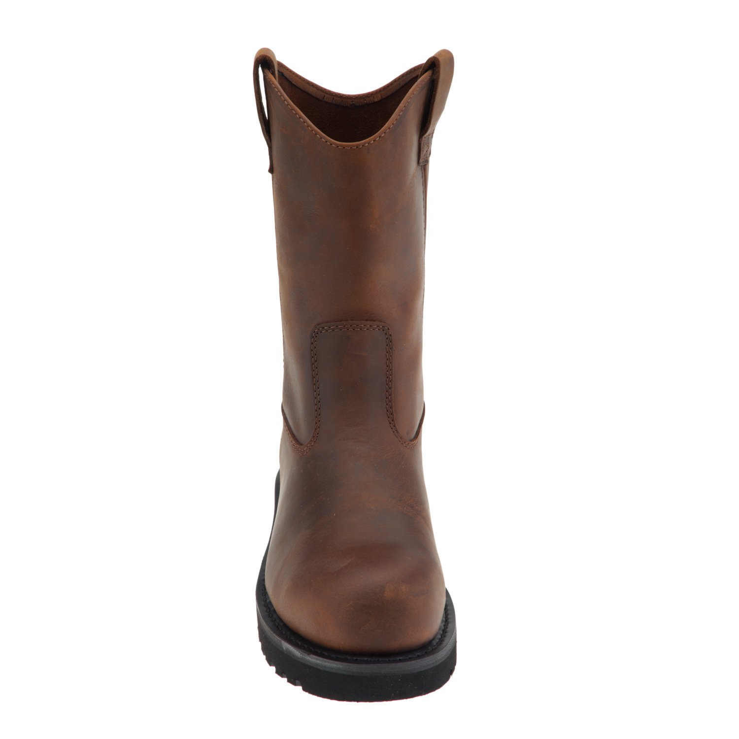 Caterpillar Men's Austin Steel-Toe Boots thumbnail