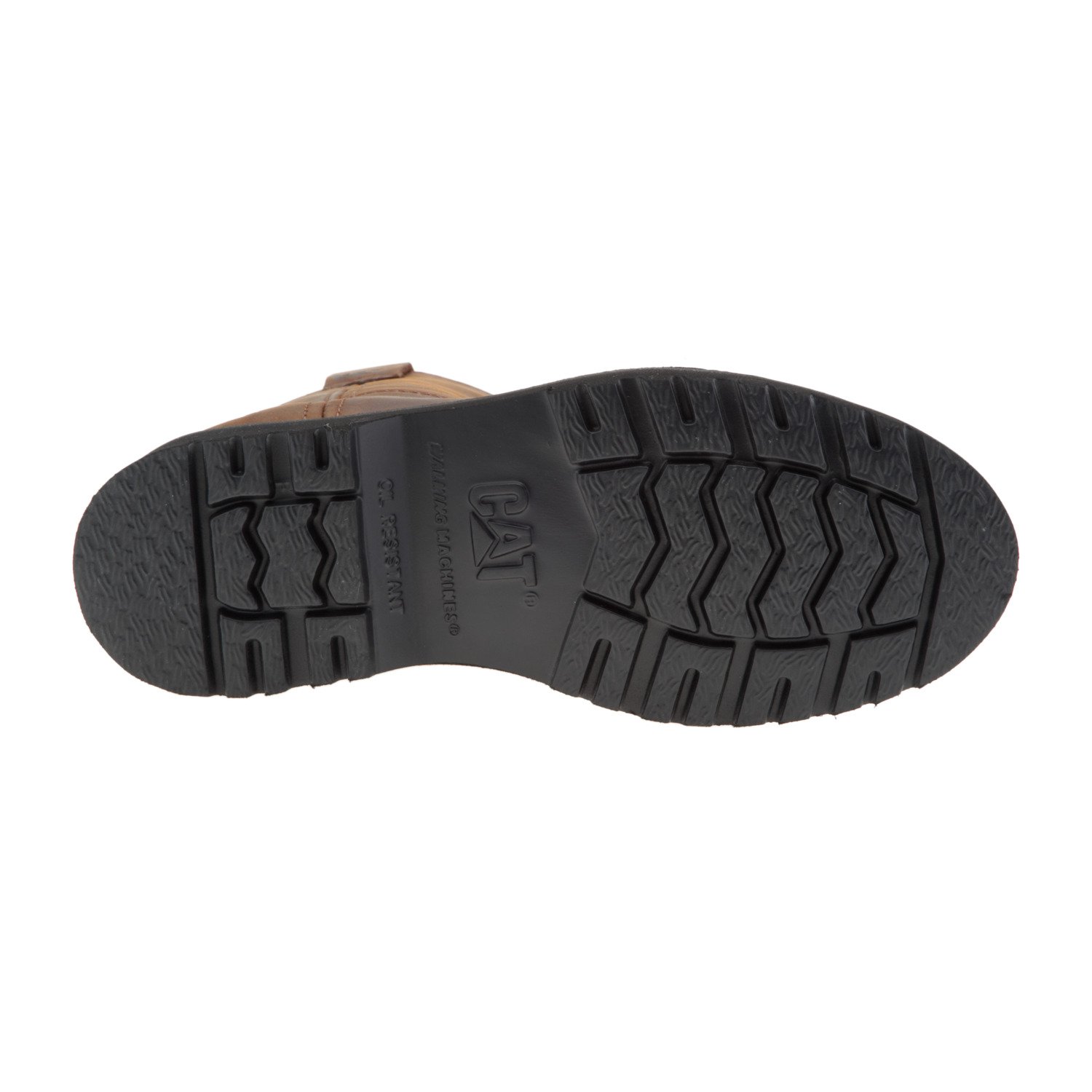 Caterpillar Men's Austin Wellington Boots thumbnail