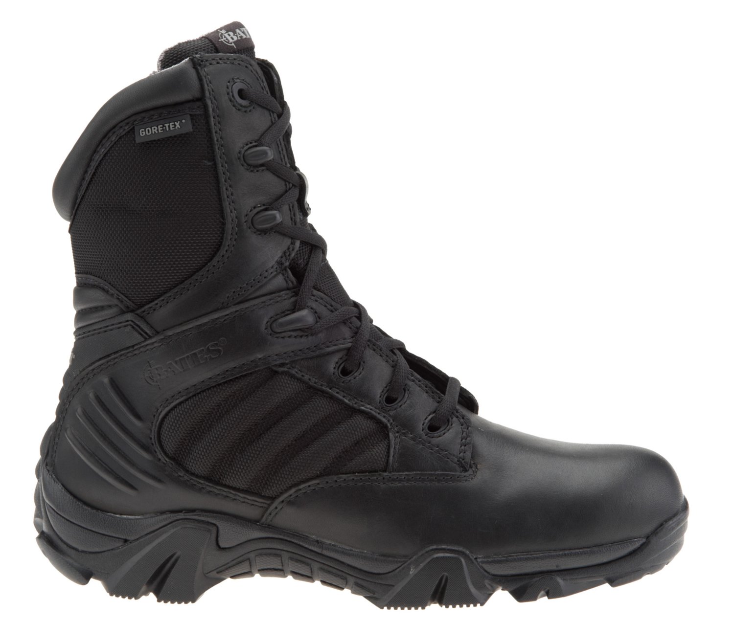 Bates Men's GX-8 GORE-TEX® Side Zip Boots