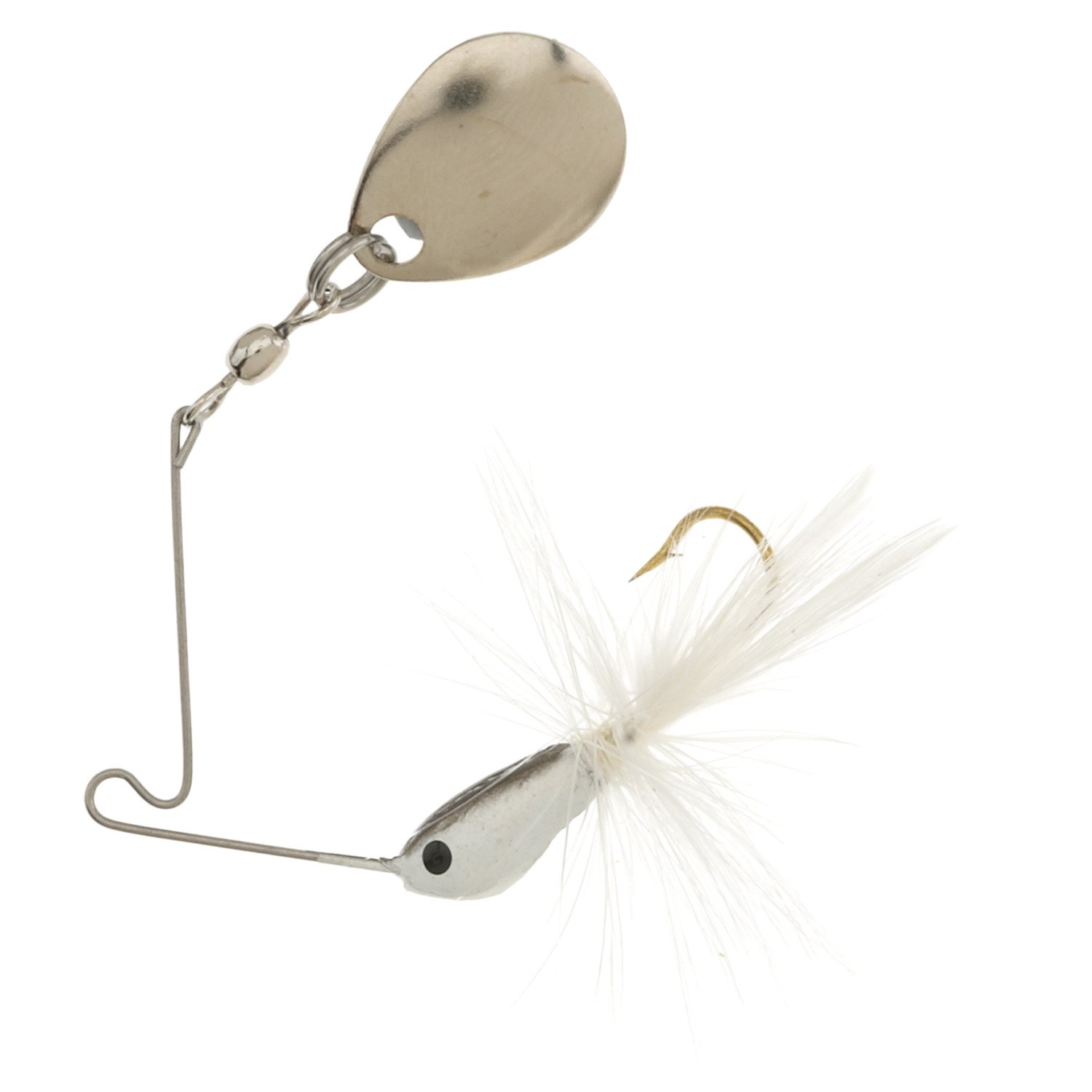 H&H Lure Cutie Spin 1/16 oz Spinnerbait
