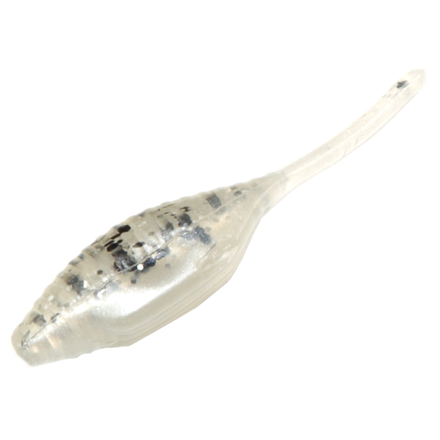 Salt & Pepper Silver Phantom