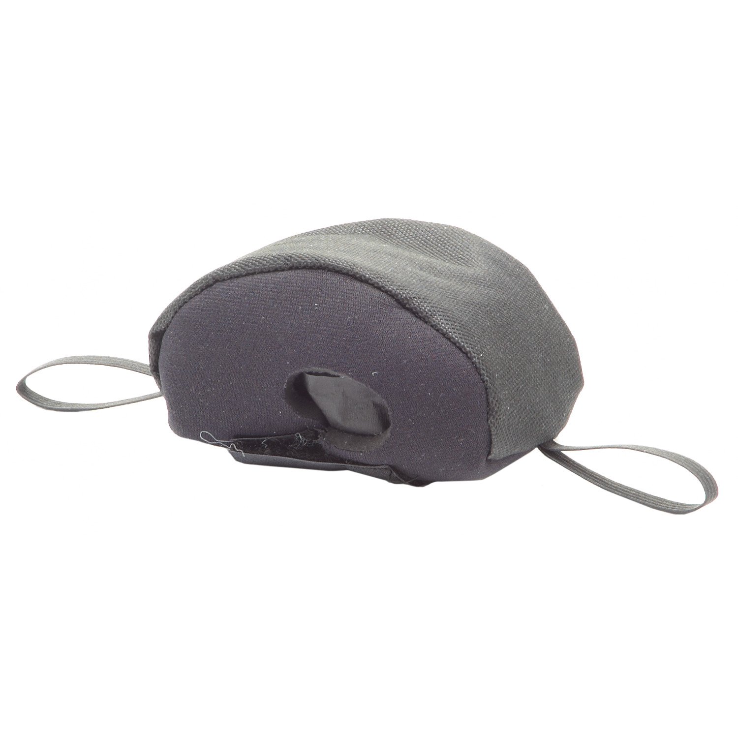Allen Company Standard Low-Profile Black Stretch Reel Cover