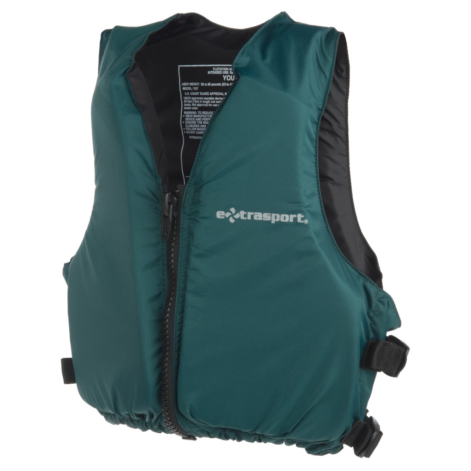Extrasport® Kids' Volks Junior Personal Flotation Device