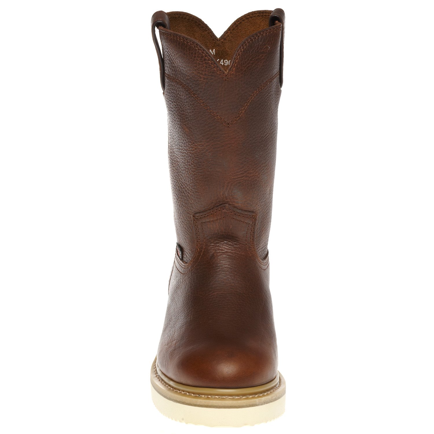 Justin Men's Original Wellington Work Boots thumbnail