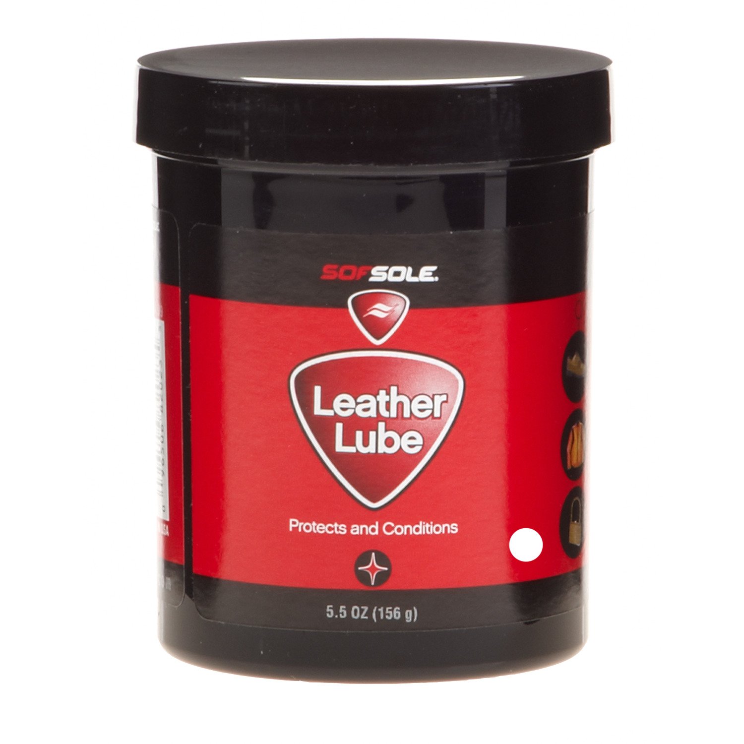 Sof Sole® 5.5 oz. Leather Lube thumbnail