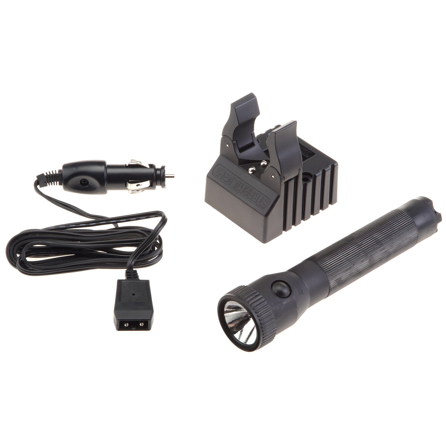Streamlight PolyStinger® Rechargeable Xenon Flashlight thumbnail