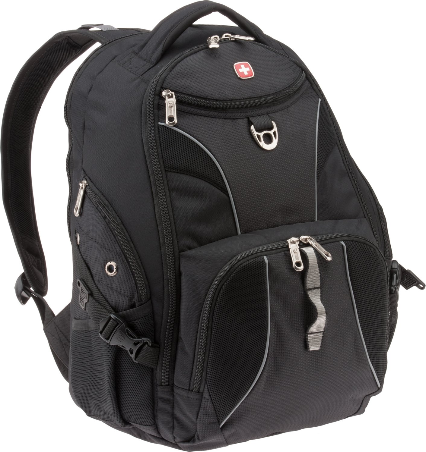 SwissGear Stans Laptop Backpack