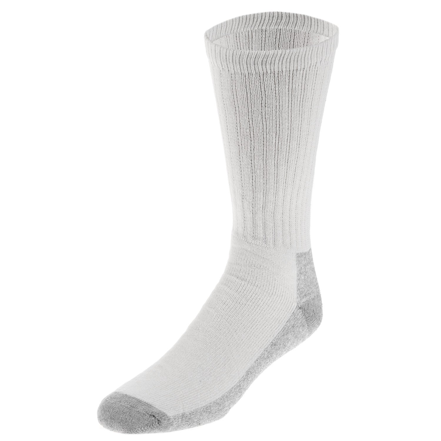 Wigwam Adults' At Work Crew Socks 3-Pack