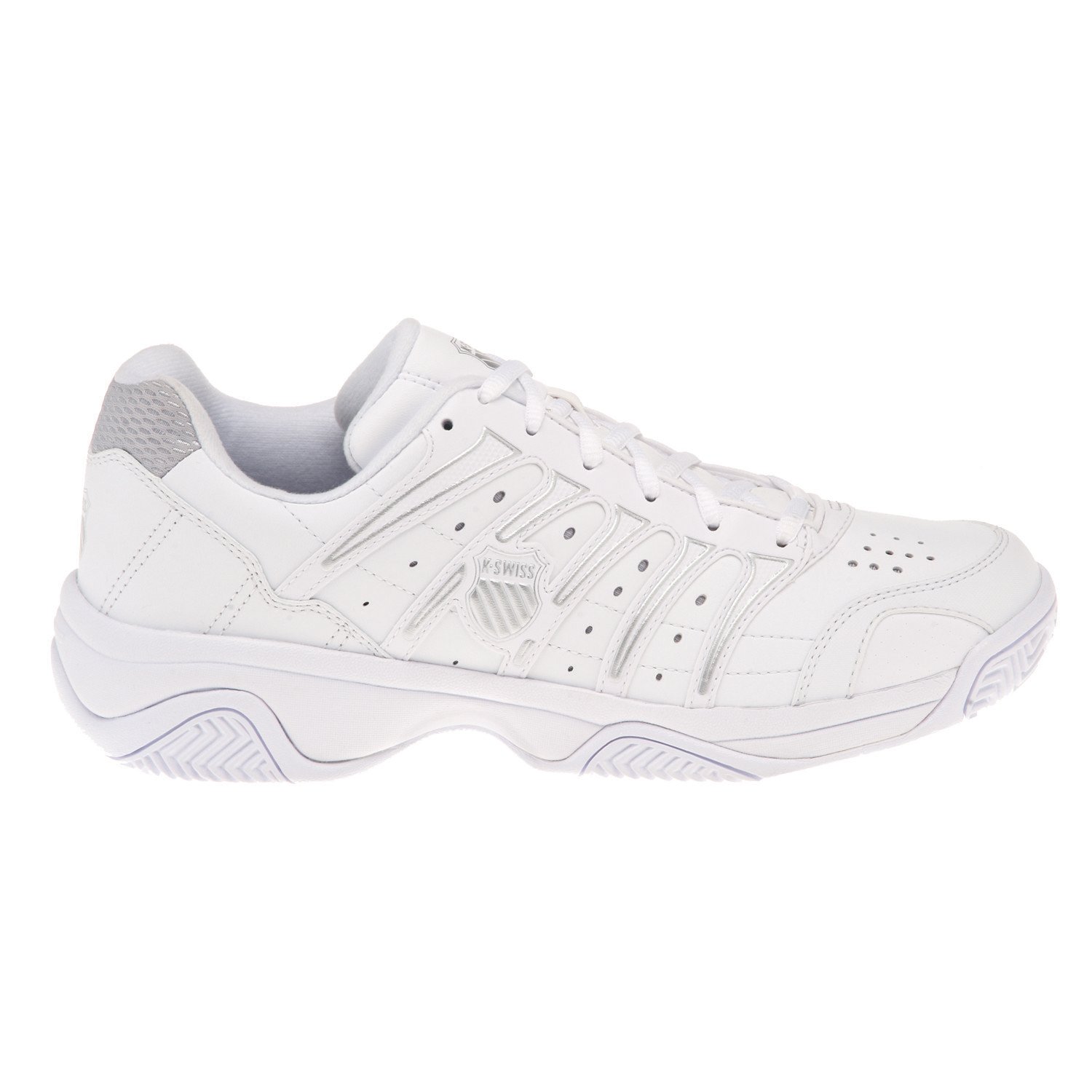 K-SWISS Men's Grancourt II Tennis Shoes
