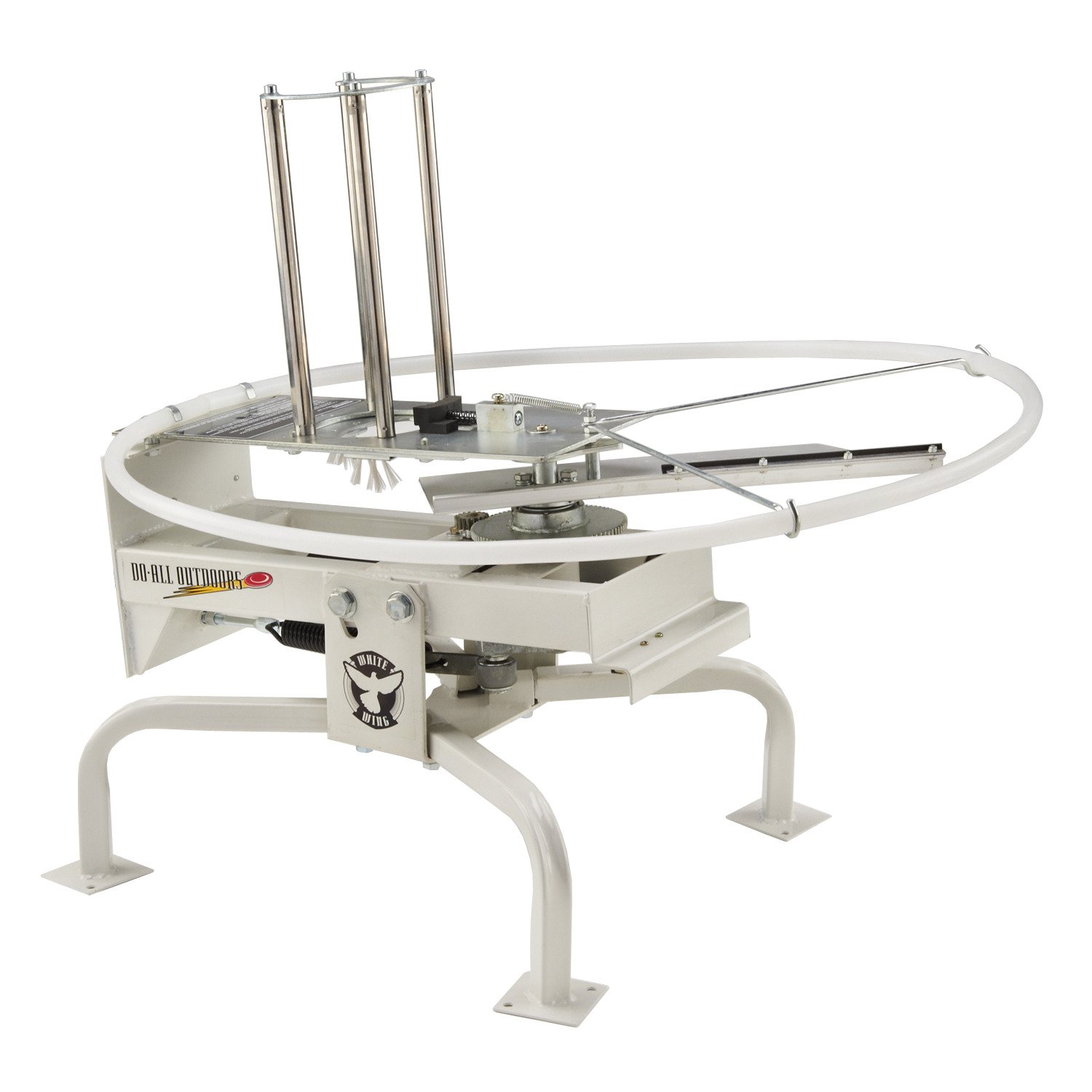 Do-All Outdoors White Wing Automatic Trap