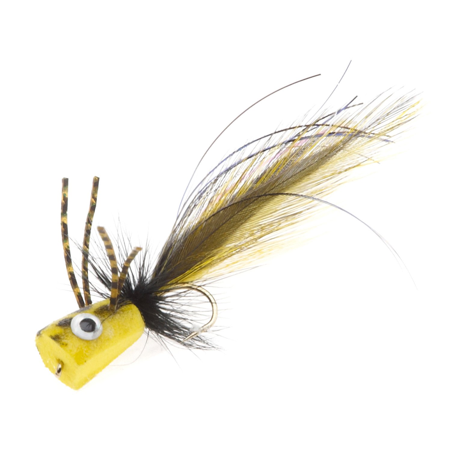 Superfly™ 2-3/4" Poppin' Bug