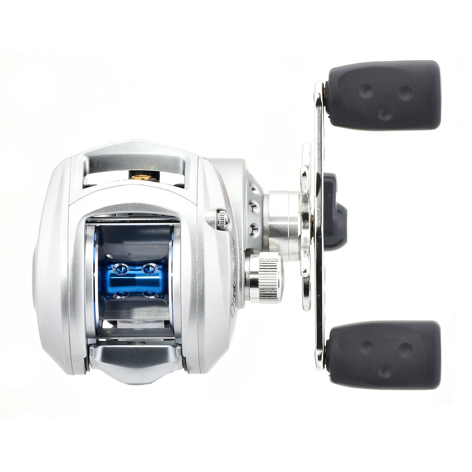 Abu Garcia® Orra Inshore Baitcast Reel Right-handed thumbnail