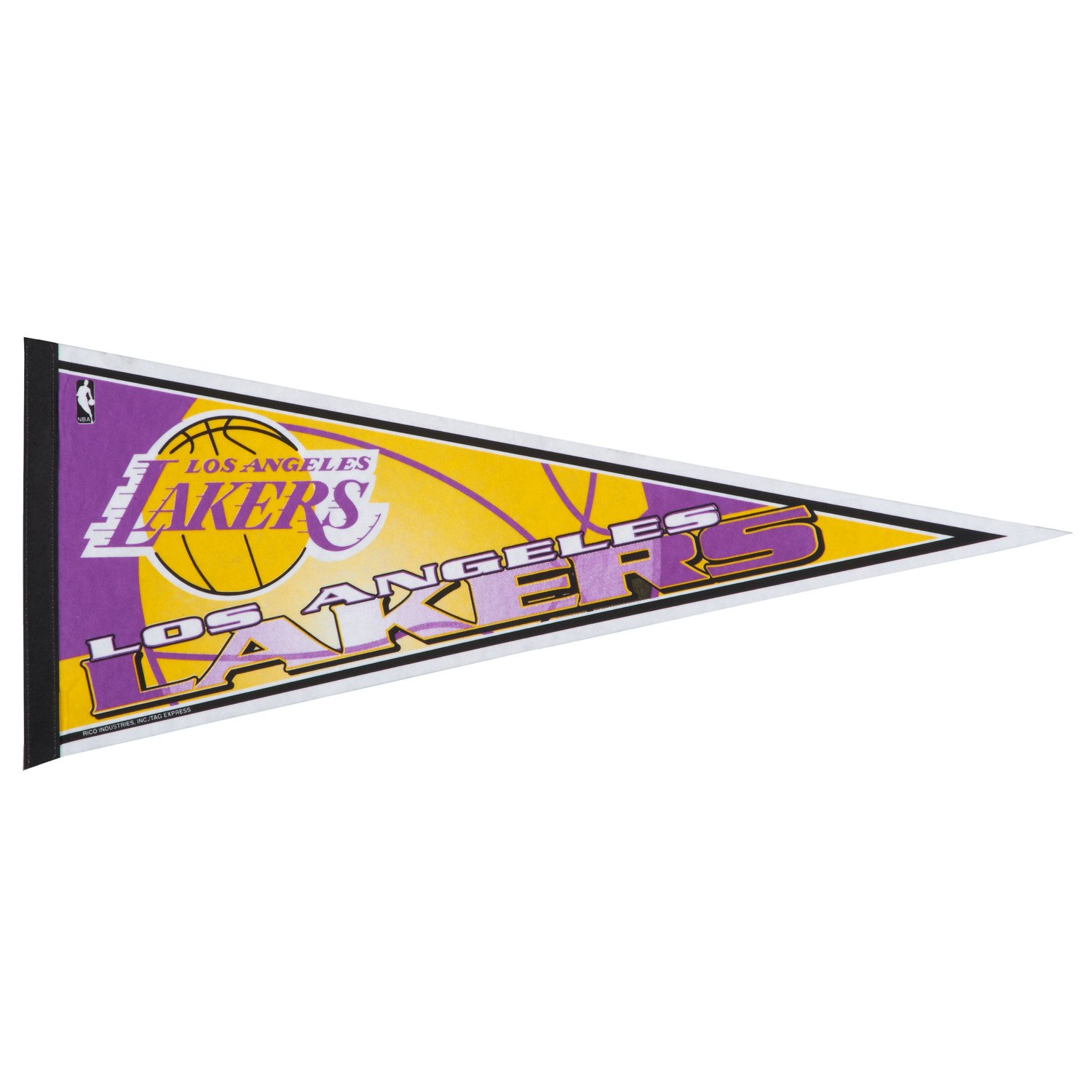 Tag Express Pennant