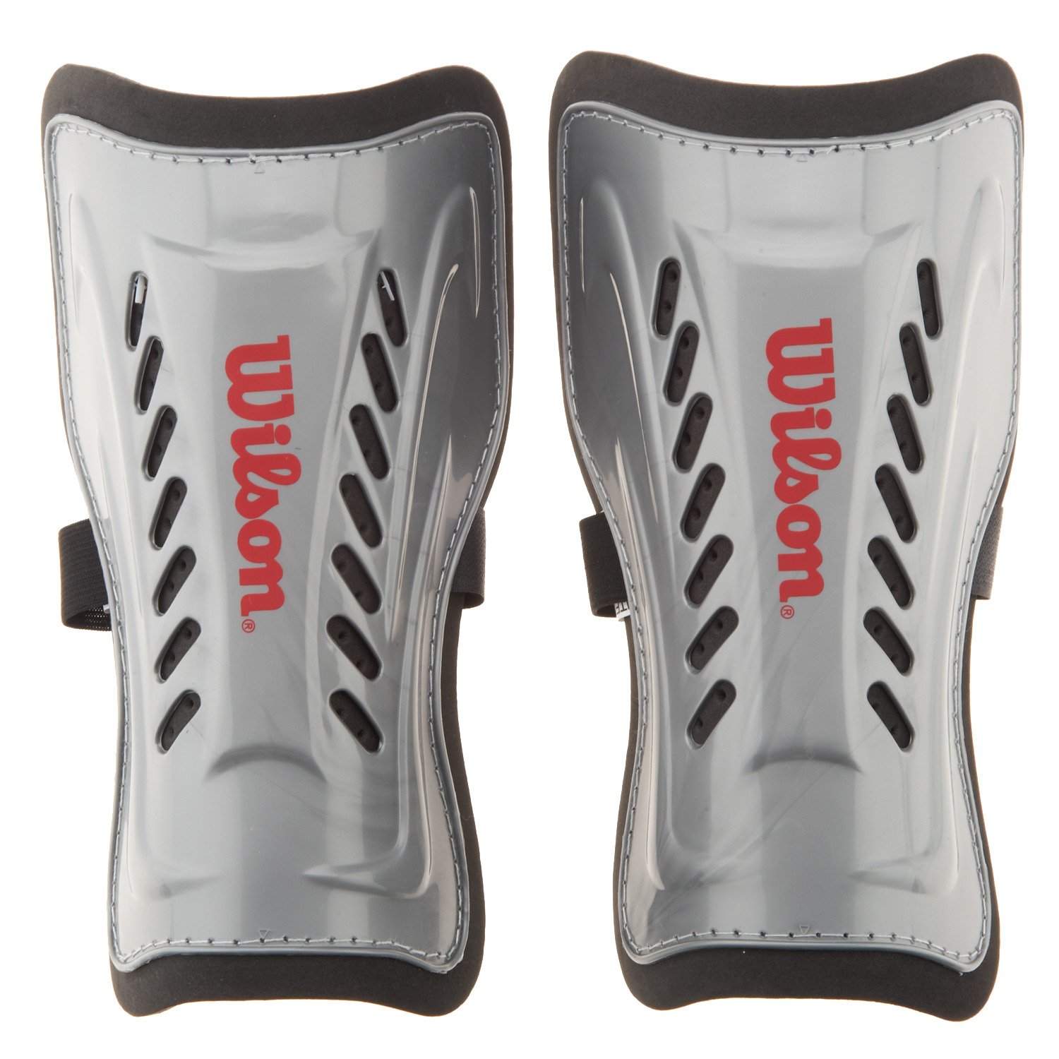 Wilson Adults' WSP 2000 Shin Guards