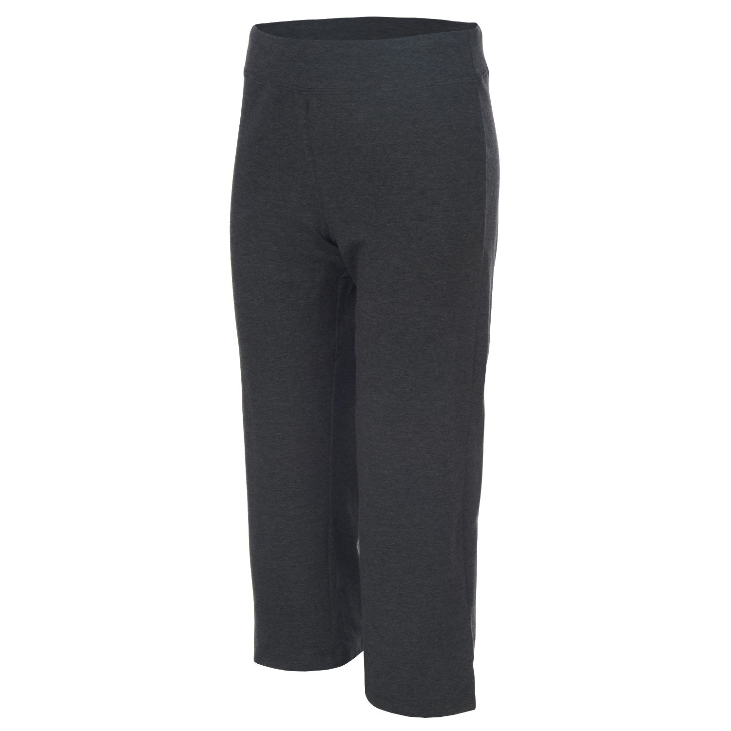 BCG™ Women's Bodywear Basic Cotton Capri