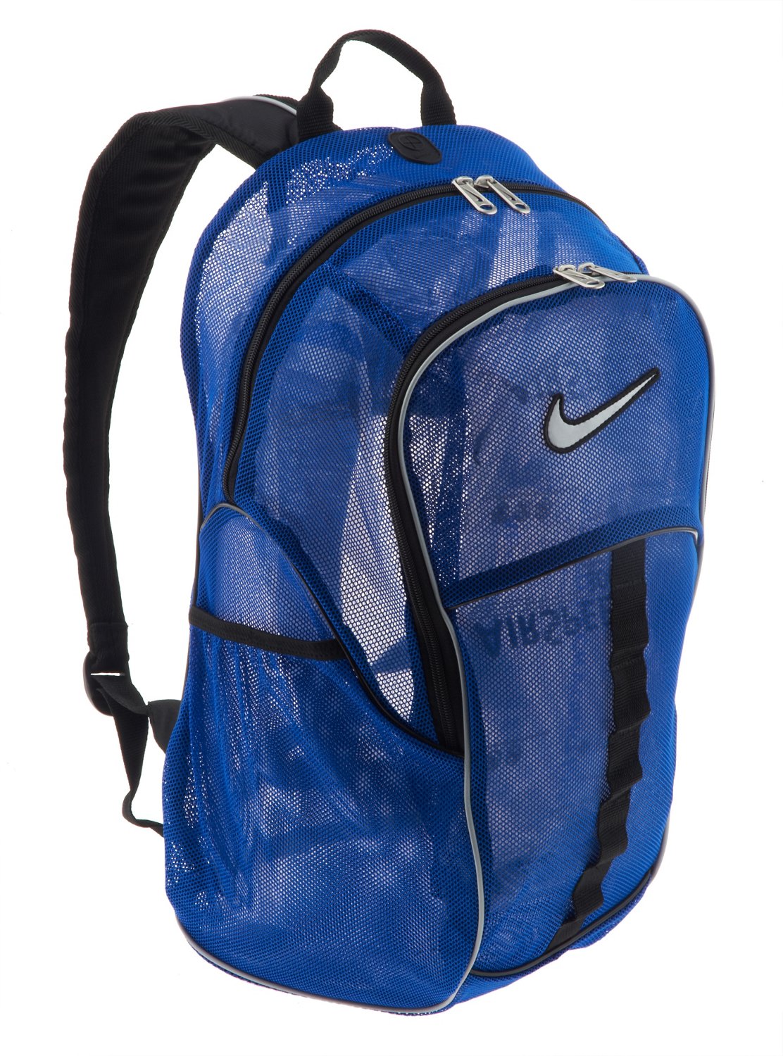 nike mesh backpacks