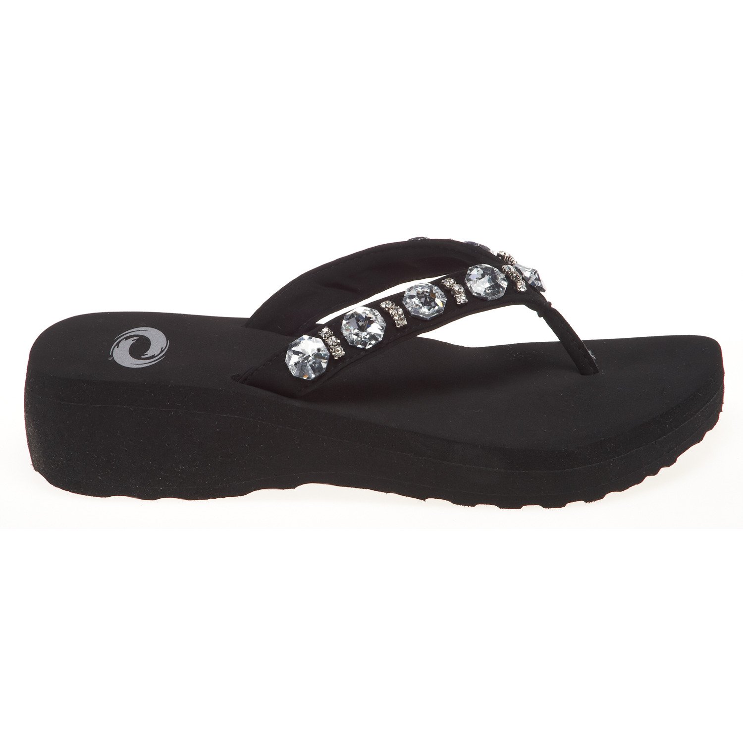 O'rageous Women's Prom Sandals thumbnail