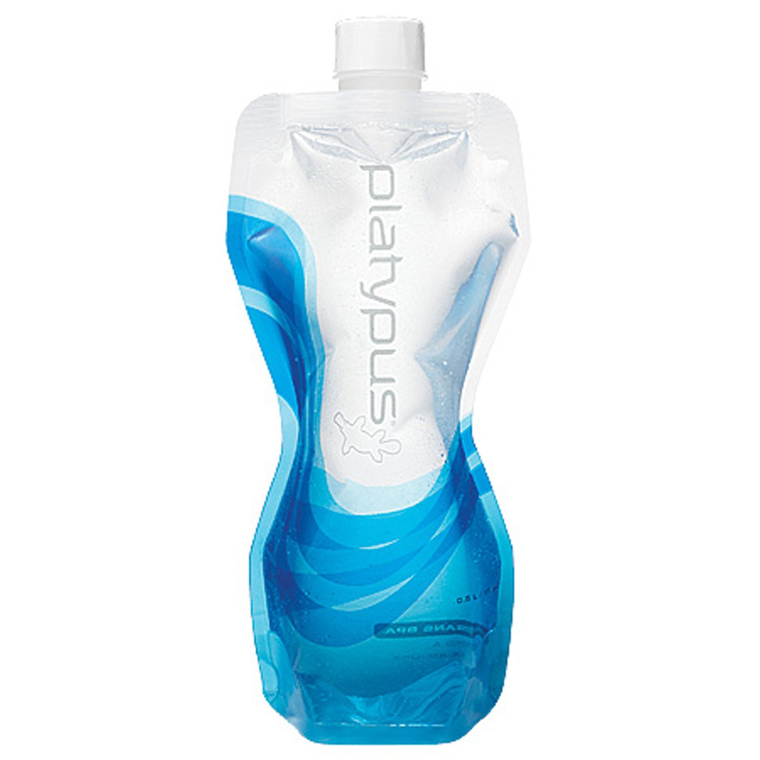 Platypus Platy Soft 1-Liter Water Bottle